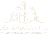 DLF Hamilton Court 2 Logo